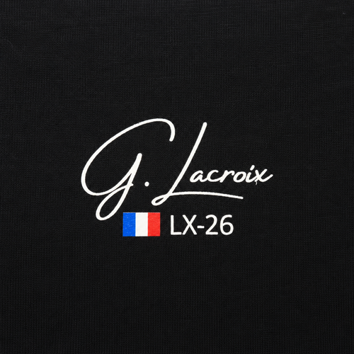 Teeshirt G.Lacroix Équipe De France