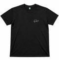 teeshirt noir G.Lacroix